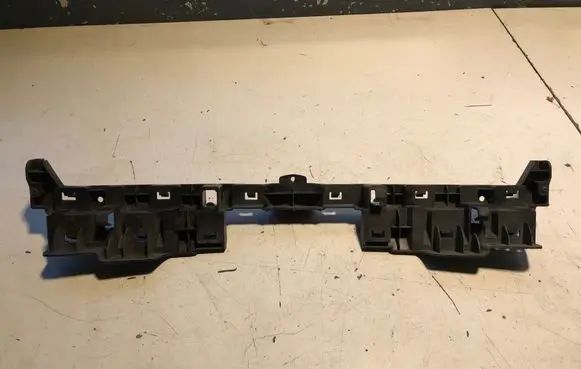 Fiat Doblo Front bumper support beam 51973472