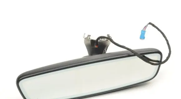 Porsche Macan (95B) Rear view mirror (interior) 7PP857511K