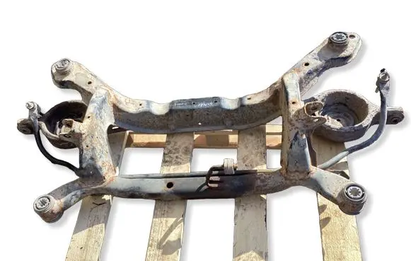 Ford S-MAX Rear subframe 