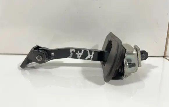 Nissan Qashqai Front door check strap stopper JDFRES05