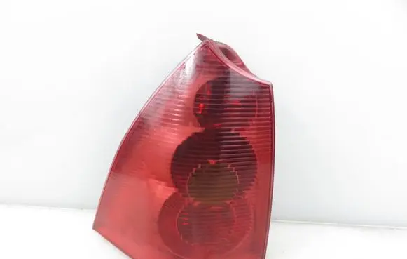 Peugeot 307 Rear/tail lights 