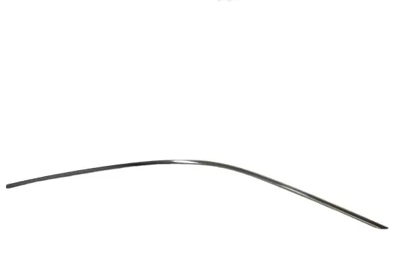Peugeot 3008 II Roof trim bar molding cover 