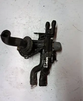 Audi A4 S4 B7 8E 8H Electric auxiliary coolant/water pump 0392023007