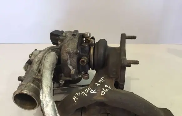 Audi A3 S3 8P Turbo 06F145701D 71001418600193 K0353039700105