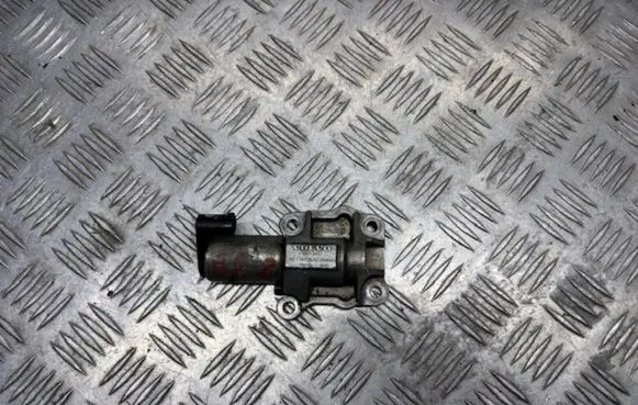 Turbo solenoid valve