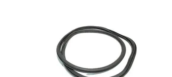 Audi Q2 - Rubber seal rear door 81A833721A 37598