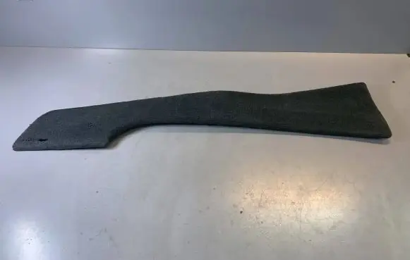 BMW X5 E70 Centre console side trim front 51166969548 969548