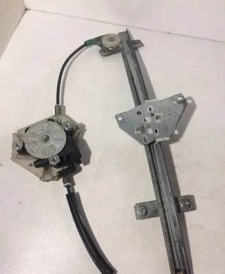 Volvo S40, V40 Front window lifting mechanism without motor