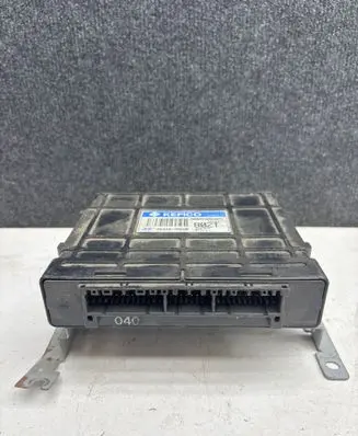 Hyundai Santa Fe Gearbox control unit/module 9090930040A3 129107X 9544039620