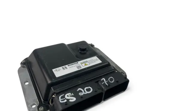 Subaru Legacy Engine control unit/module ECU 22611AP841