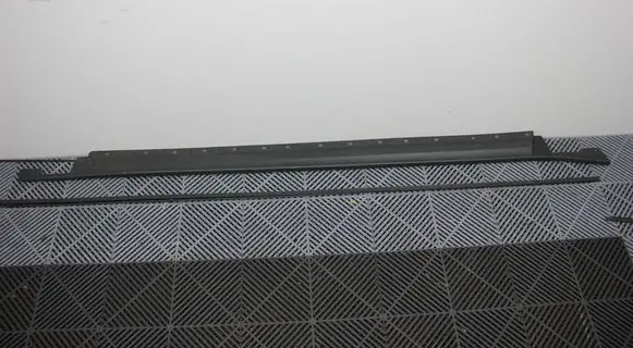 BMW iX3 G08 Sill 9850872