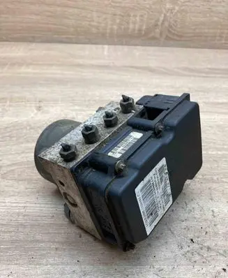Peugeot 307 ABS Pump 0265800395 9659457180 58711