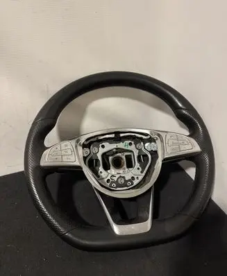 Mercedes-Benz S W222 Steering wheel a0004606303
