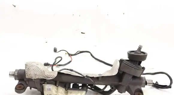 Volkswagen Tiguan Steering rack 5N1423050AH
