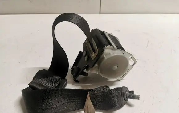 Ford Mustang V Rear seatbelt ER3363611B68AAW