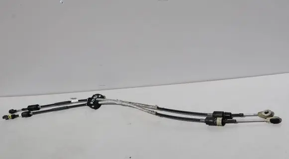 Volvo V60 Gear shift cable linkage 31367492