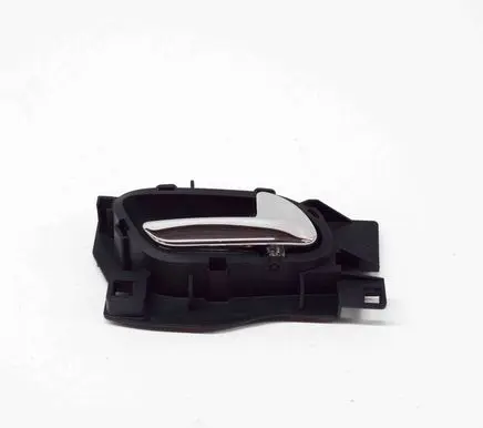 Citroen C6 Front door interior handle 96526177VD