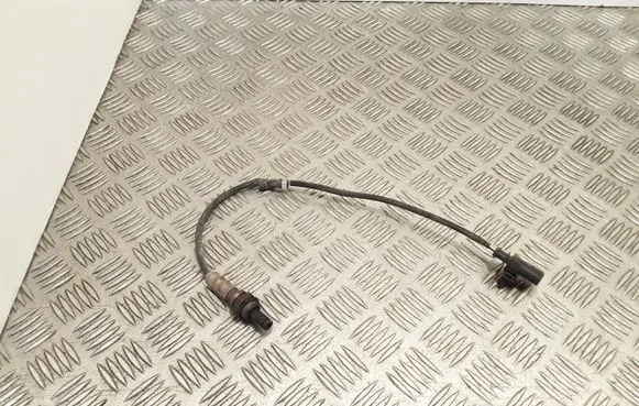 Volkswagen Polo V 6R Lambda probe sensor 03E906262C
