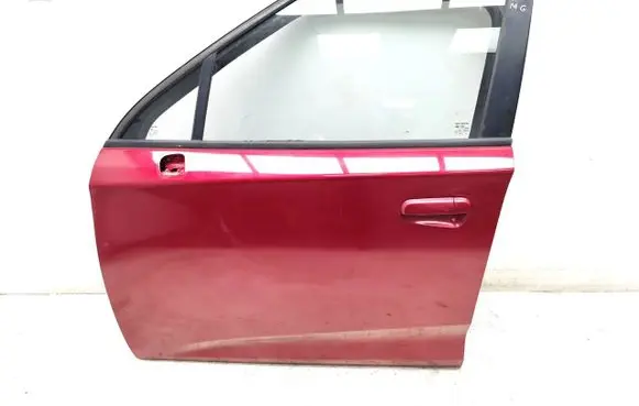 MG MG3 II Front door