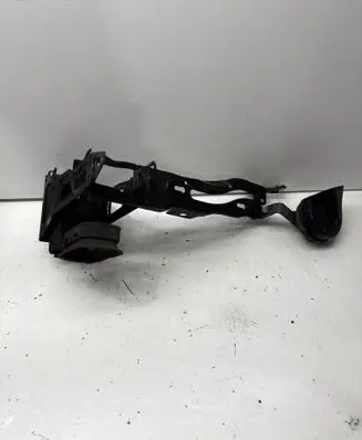 BMW 3 F30 F35 F31 Top upper radiator support slam panel 9885408030 17023811