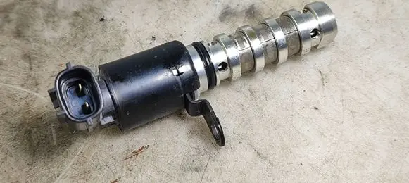 Hyundai Bayon Camshaft vanos timing valve 703020 02902P BG5N391