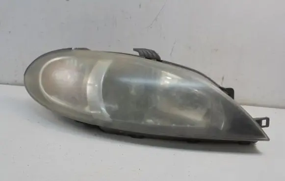 Chevrolet Lacetti Headlight/headlamp