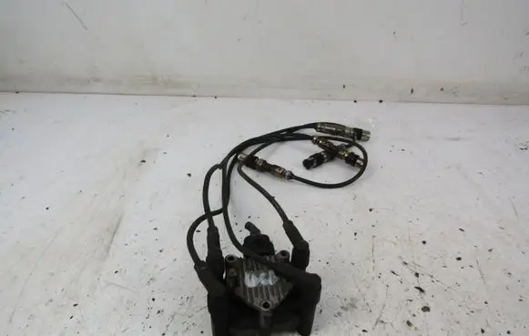Volkswagen Polo III 6N 6N2 6NF High voltage ignition coil 