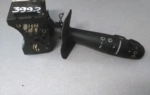 Renault Scenic I Wiper control stalk 37001A