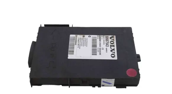 Volvo S80 Immobilizer control unit/module 30667543