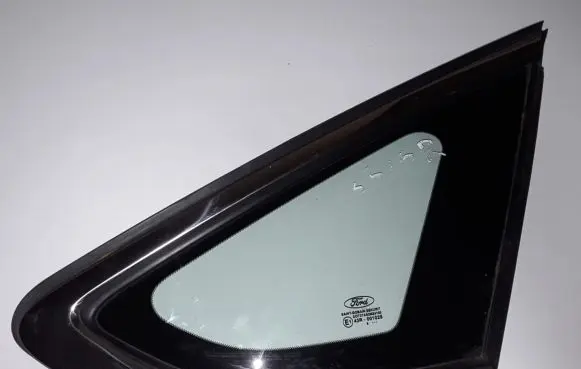 Ford Mondeo MK V Rear side window DS73A29700