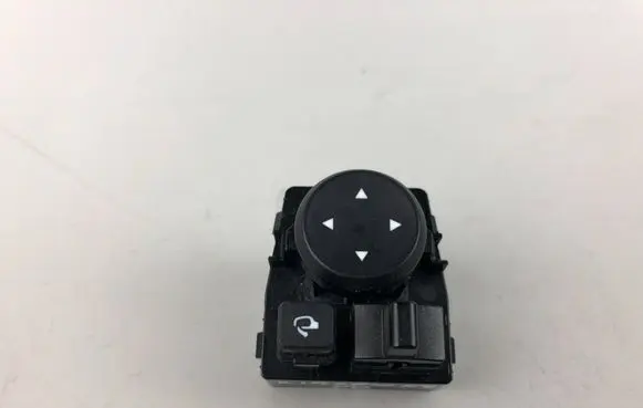 KIA Sportage Wing mirror switch 93530R2700
