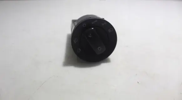 Seat Exeo (3R) Light switch