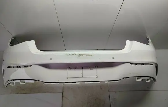 Mercedes-Benz CLA C118 X118 Rear bumper A1188859501