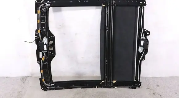 BMW 6 F06 Gran coupe Sunroof frame 7292430 8050859 54107292430