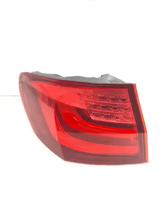 BMW 5 F10 F11 Rear/tail lights 7203233