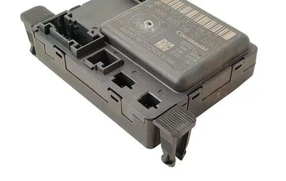 Door control unit/module