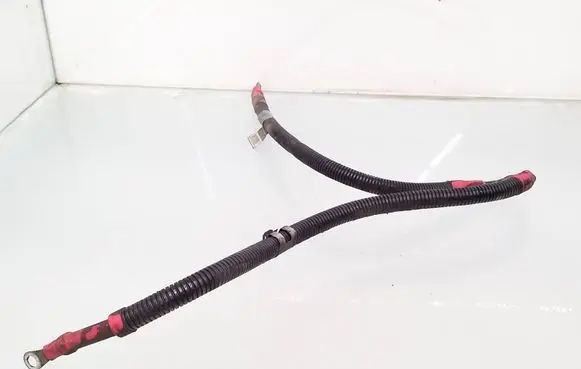 BMW 5 E39 Positive cable (battery) 759007z6 2247943