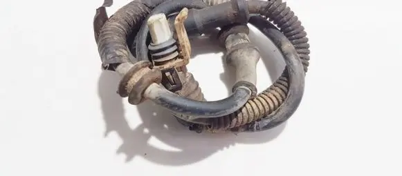 Opel Astra G Other wiring loom