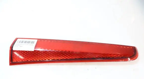 Nissan Note (E11) Rear/tail lights