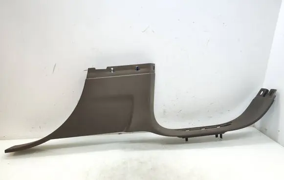 Porsche Cayenne (92A) Rear sill trim cover 7P0853370B 1050167401