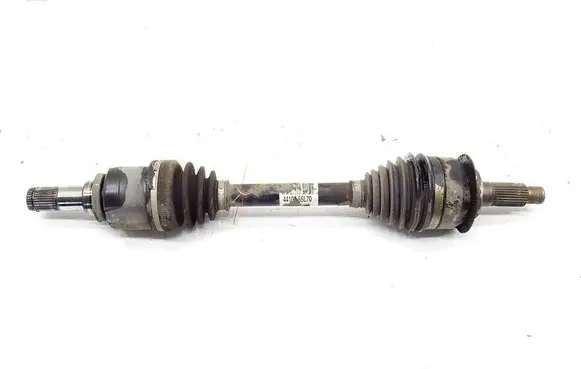Suzuki SX4 Front driveshaft 