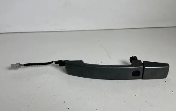 Land Rover Discovery 4 - LR4 Front interior roof grab handle