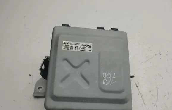 Honda Accord Other control units/modules 39980TL4G01