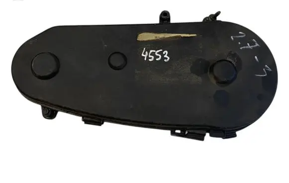 Land Rover Range Rover Sport L320 Timing belt guard (cover) 4R8Q6A247BE