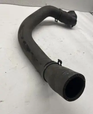 BMW 7 E65 E66 Engine coolant pipe/hose 1K0122291