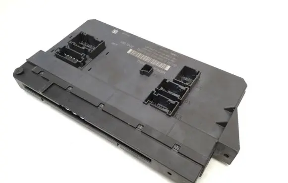 Mercedes-Benz Sprinter W906 Comfort/convenience module A9065450801 A9064420500