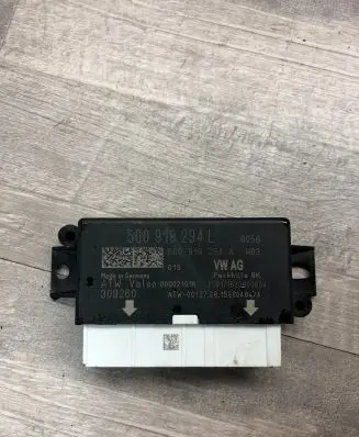 Volkswagen PASSAT B8 Parking PDC control unit/module 5Q0919294A 309260 5Q0919294L