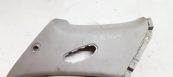 KIA Sportage Other interior part 858501F000