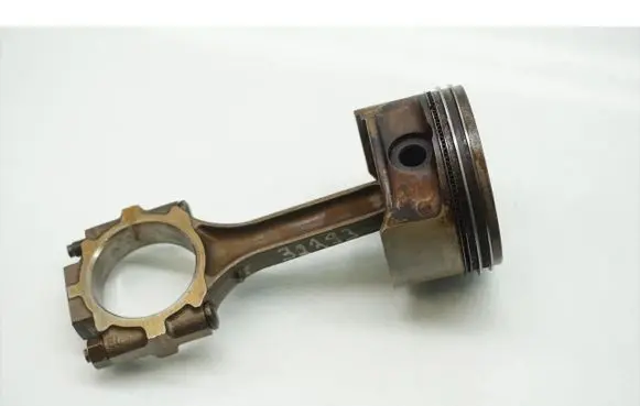 Hyundai XG Piston with connecting rod 