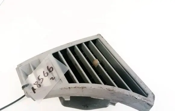 Chrysler Sebring (ST-22 - JR) Dash center air vent grill 1AM68TRMAC